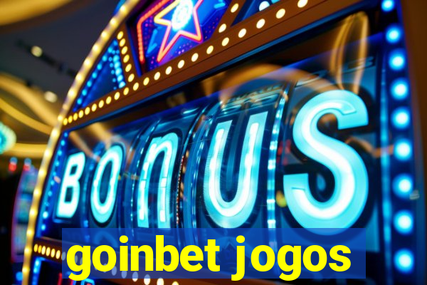 goinbet jogos